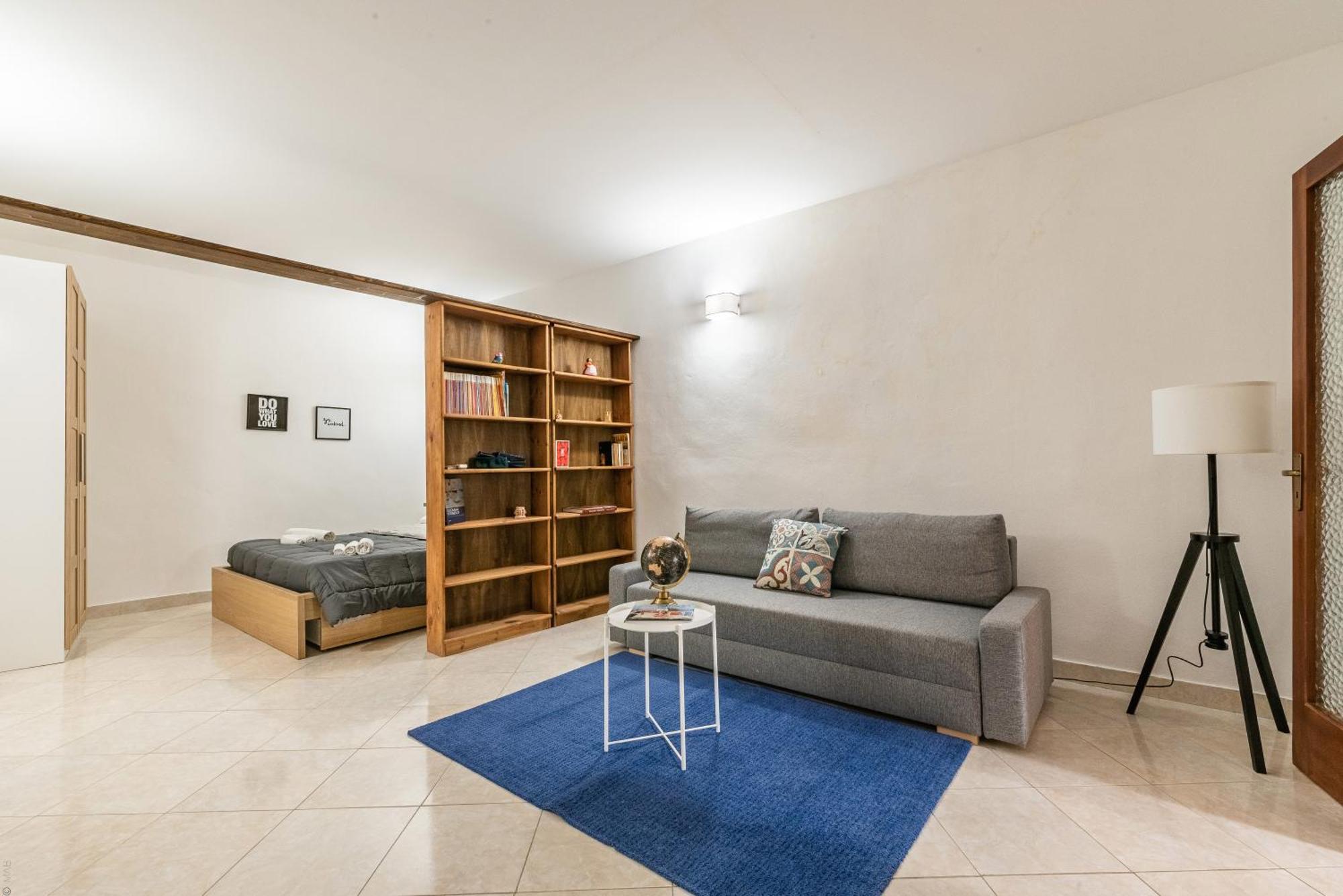Sicilia Bella Maqueda Daire Palermo Dış mekan fotoğraf